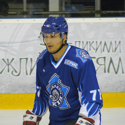 Kostiantyn Kasianchuk