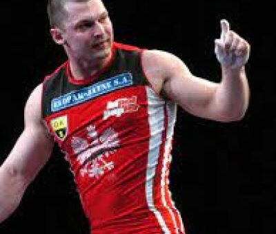 Kostyantyn Piliyev