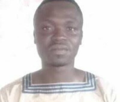 Kouadio Otokpa