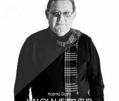 Kozma Dushi