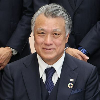 Kozo Tashima