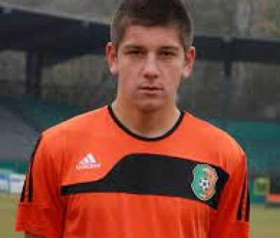Krasimir Stanoev