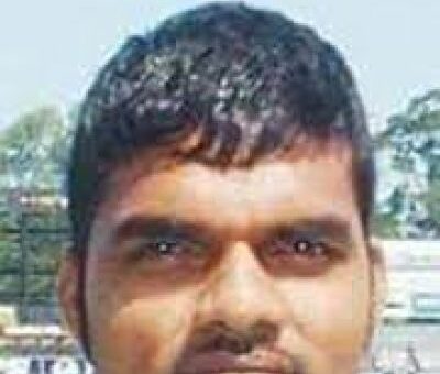 Krishna Arjune