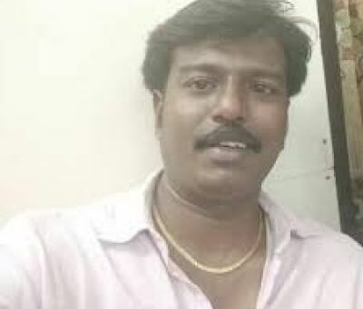Krishna Hariharan