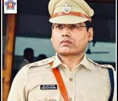 Krishnakant Upadhyay