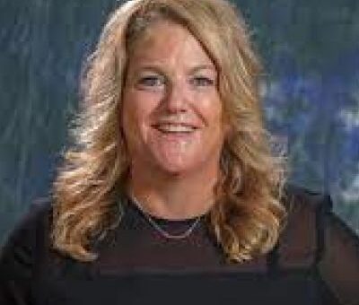 Krista Kilburn-Steveskey