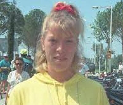 Kristel Werckx