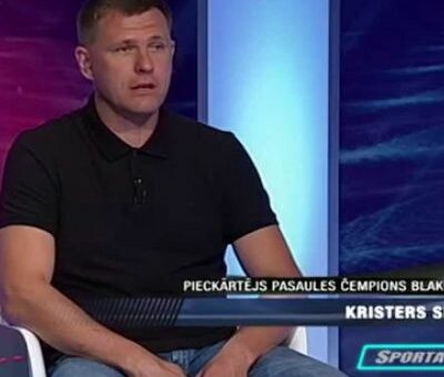 Kristers Serģis