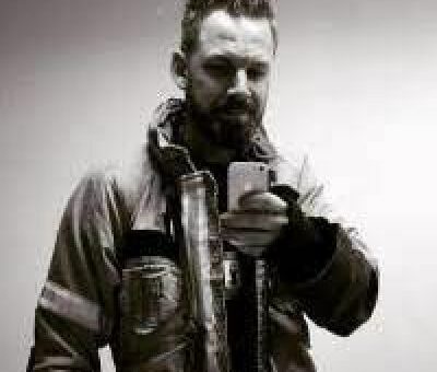 Kristian Falck