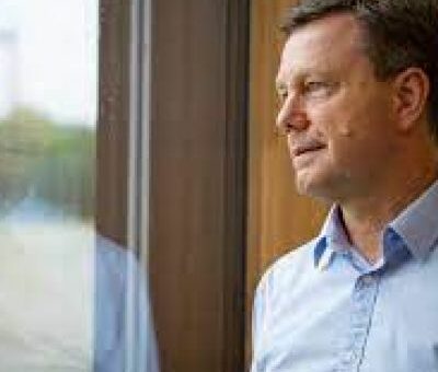 Kristian Grønbeck Zink