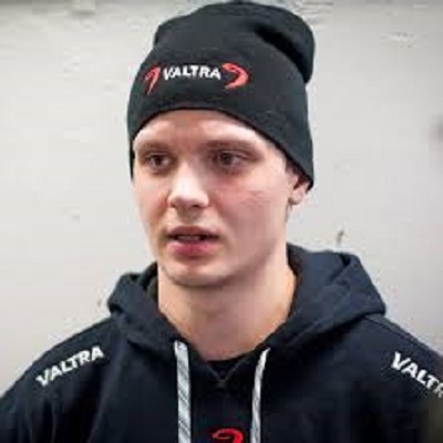 Kristian Näkyvä