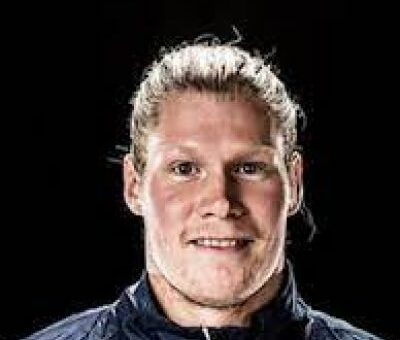 Kristian Rautio