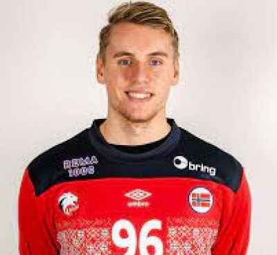 Kristian Sæverås