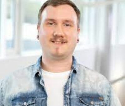 Kristian Simo