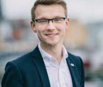Kristian Støback Wilhelmsen