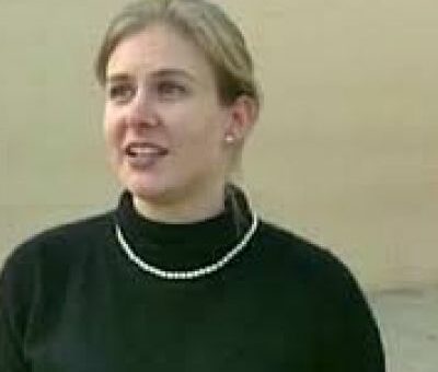 Kristin Rossum