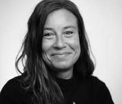 Kristin Tøsse Løvseth
