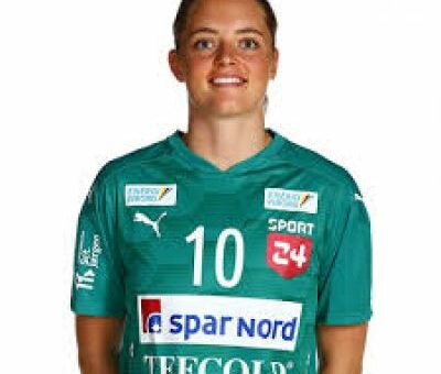 Kristina Jørgensen