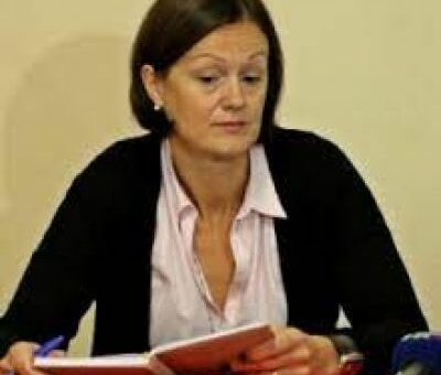 Kristina Lelas Benković