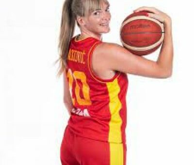 Kristina Raković
