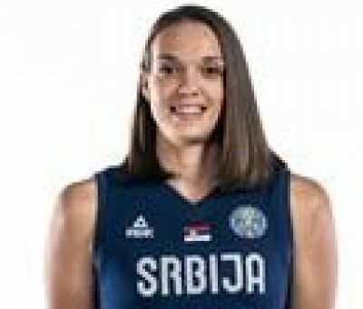 Kristina Topuzović