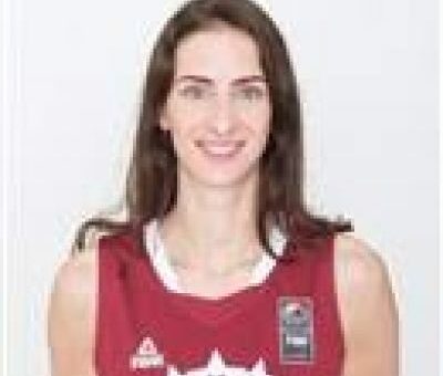 Kristīne Vītola