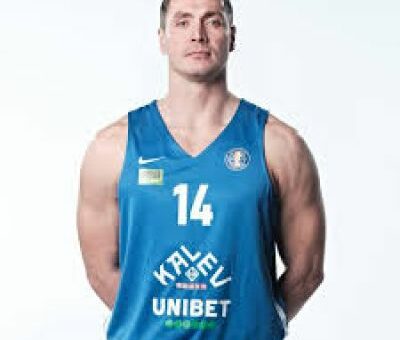 Kristjan Kangur