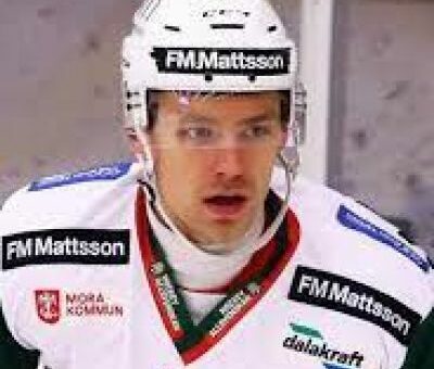Kristoffer Gunnarsson