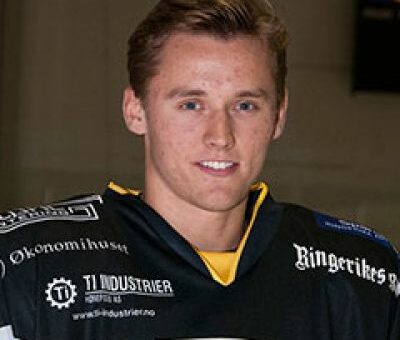 Kristoffer Melin
