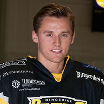 Kristoffer Melin