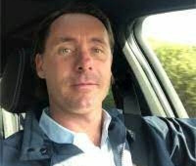 Kristoffer Ostling