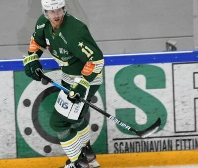 Kristoffer Pihlqvist