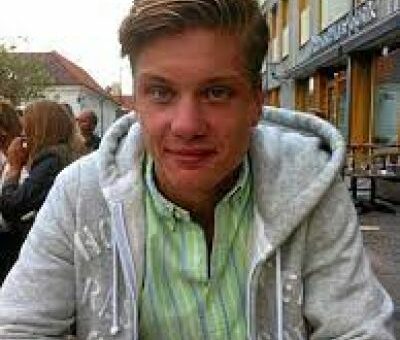 Kristoffer Wikner