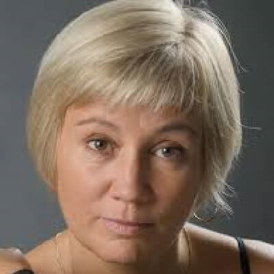 Krisztina Barta