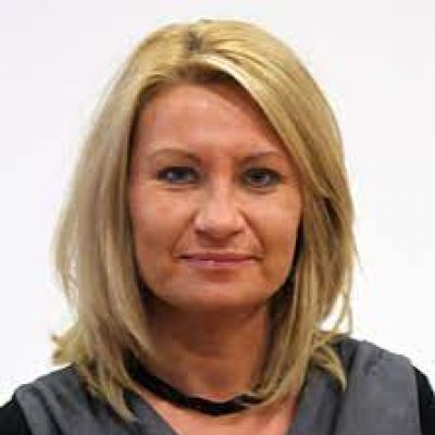 Krisztina Szarka