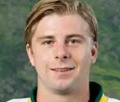 Krystian Yorke