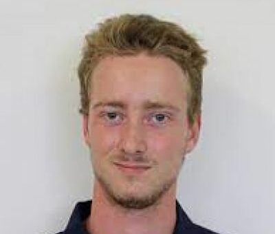 Krystof Hrala
