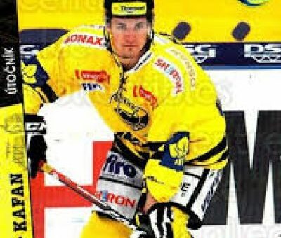 Krystof Kafan