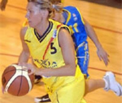 Krystyna Szymańska-Lara