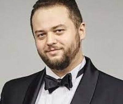 Krzysztof Kantor