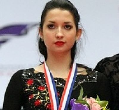 Ksenia Monko