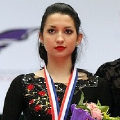 Ksenia Monko