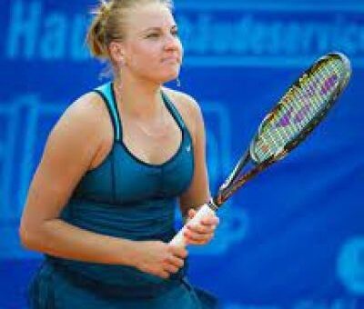 Ksenia Palkina