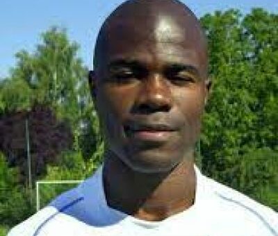 Kuami Agboh