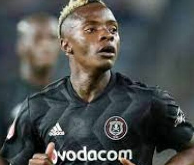 Kudakwashe Mahachi
