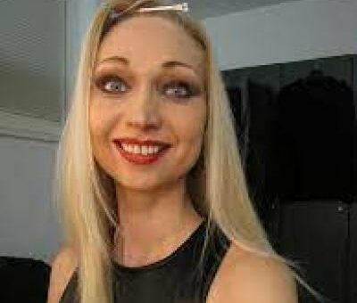 Külli Tomingas