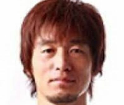 Kunihiko Takizawa