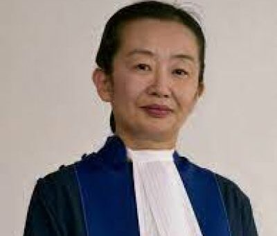 Kuniko Ozaki