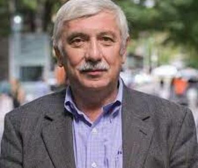 Kurt Becker