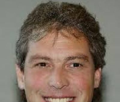 Kurt Harand